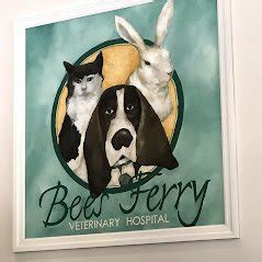 Bees ferry vet - vet clinic. Clinic Hours. Closed Opens at 12:00 PM Friday. (843) 501-1515. 3951 W. Ashley Cir. Charleston, SC 29414. Located in Walmart.